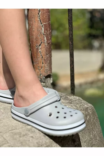 Детски летни чехли Сандали Крос Морски чехли Плажна мека подметка