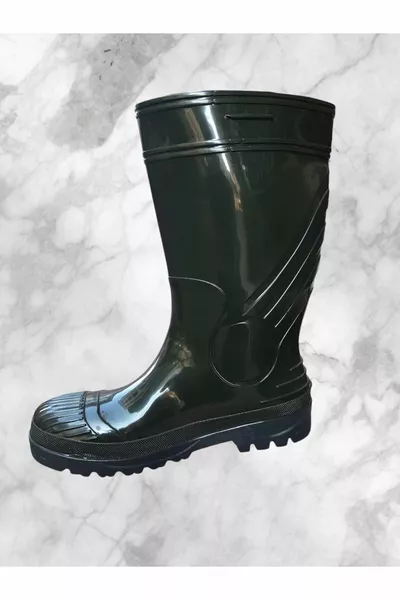 ULAŞ BATTTAL MAAT PVC WERK- EN TUINLAARZEN 