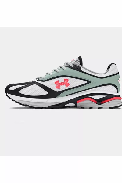 Unisexe UA HOVR Apparition RTRFTR TC Casual Chaussures 