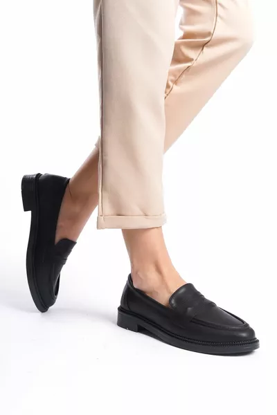 Women's Loafer Loafers Casual Casual Shoes Stylish and comfortable