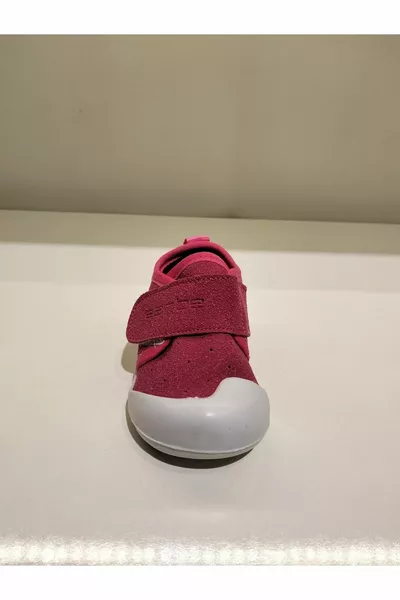 Premier pas orthopédique