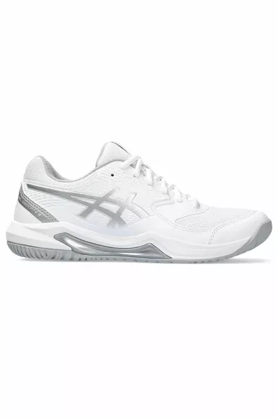Asi?cs Z Gel-Dedi?cate 8 Tennis Bianco Sneakers Donna