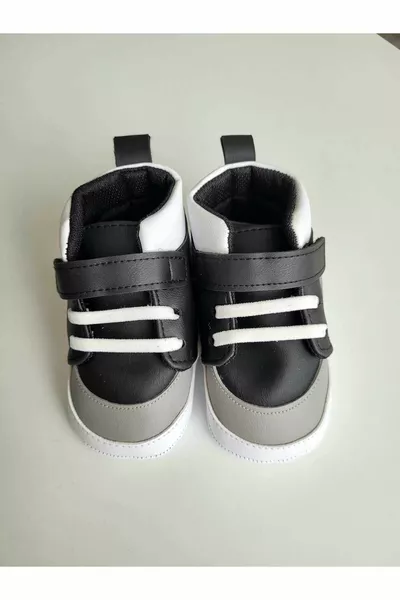 Baby Boy Flexibele Sport Eerste Stap Schoenen