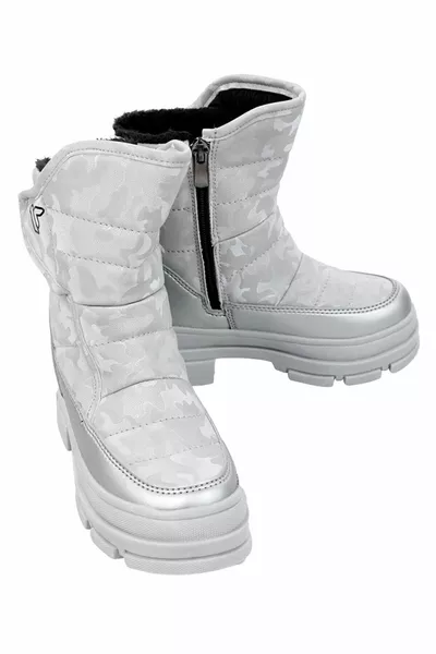  Filet Karbot/silver/