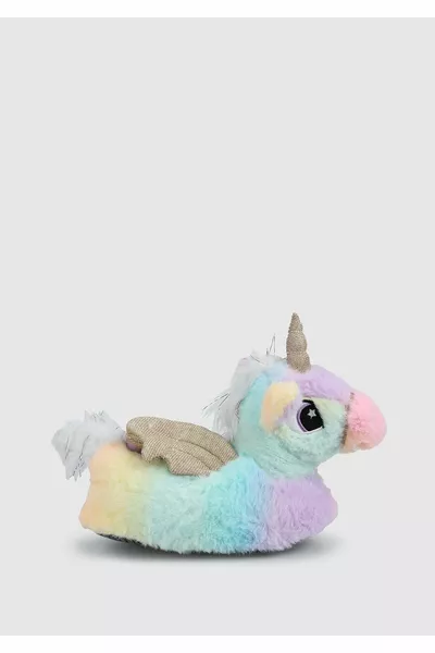 Multi Pantofole da casa per ragazze