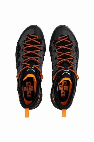 MS WILDFIRE EDGE GTX Onyx/Black -ONYBLK