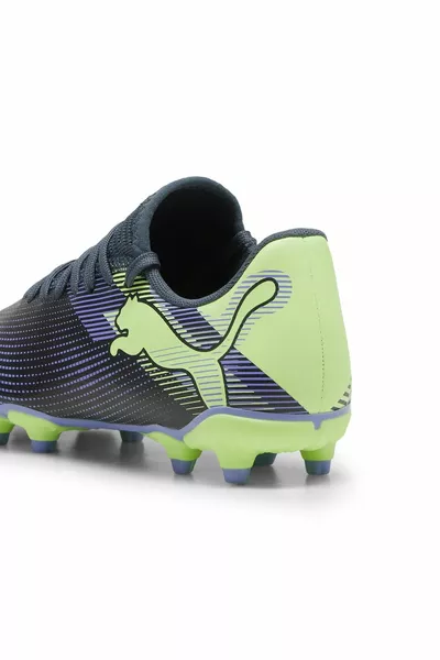  Future 7 Play Fg/Ag Jr Kids Football Boots