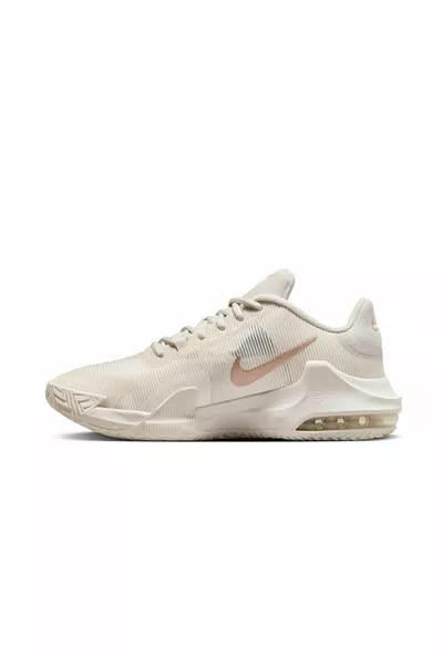 Unisex Basketball Shoes  Air Max Impact 4