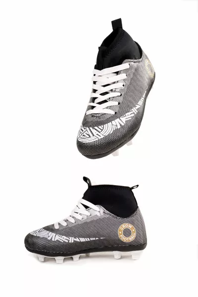 Kinder Fußballschuhe Gute Qualität Langlebig und bequem Garantiert Fußballschuhe Stilvoll und robust Ergonomisch