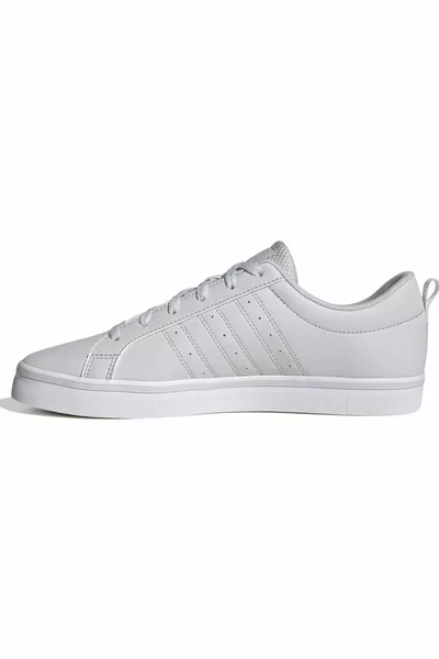 Мужские Vs Pace 2.0 Серые кроссовки 