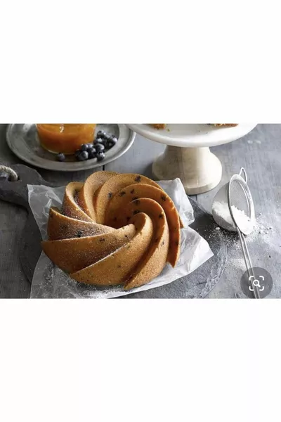 Gietijzeren Windvaan Cakevorm  cm