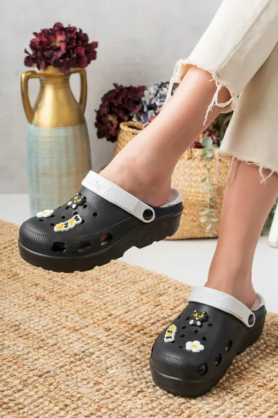 Унисекс Морски Сабо Лекар Медицинска сестра Болница Конфорт Сандали