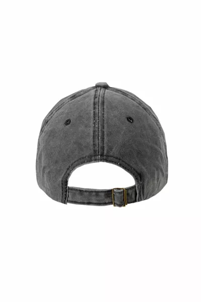 Dad & Mom College Font Комплект бейзболни шапки от 2 части