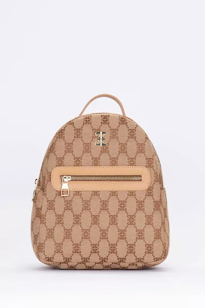 Кафе Дамска Раница 