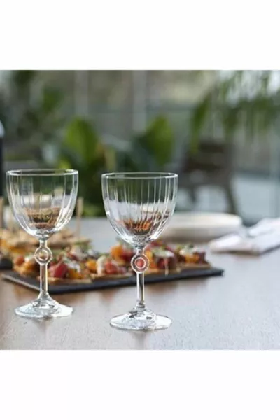 Amore Kelch 6 Stück  cc oa