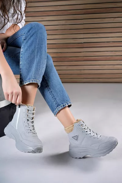 Ледяные сапоги унисекс 