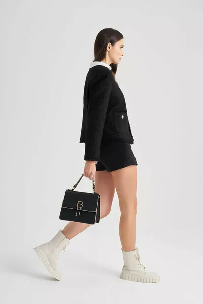 Borsa a mano e a tracolla da donna