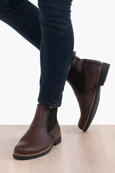 Chelsea Winterlaarzen voor heren