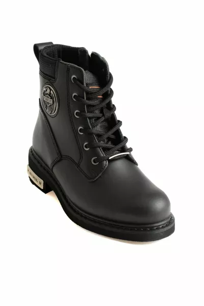 Fräulein Jim Stiefel 