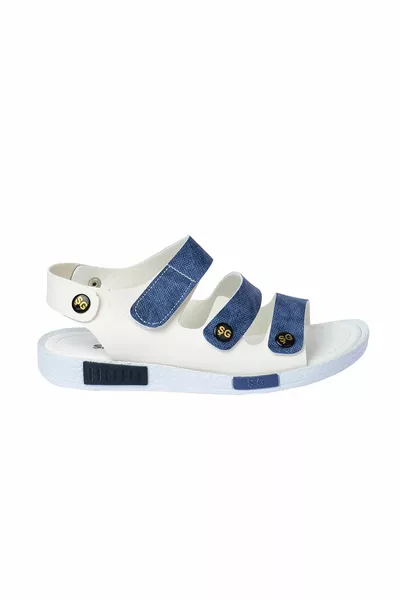 صنادل للأولاد العظام النعال كيكو Sb 