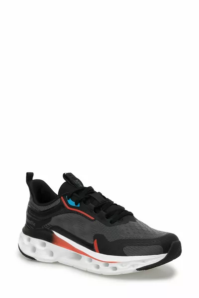 كيندرا TX 4FX حذاء جري رجالي أسود