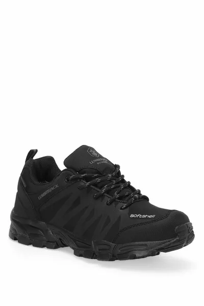 Women's Waterproof Outdoor 2w Andor Wmn Hi 2pr Black