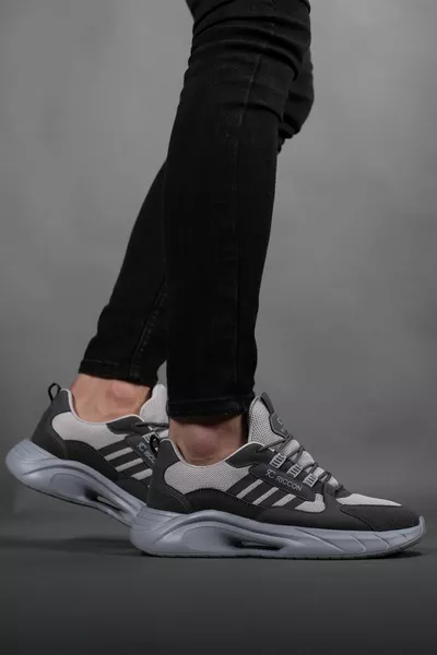 Torrine Baskets Unisexe  Fumé