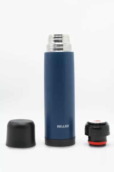 بريميوم  مل – كوب ترمس ستانلس ستيل مزدوج الطبقات 0. مل