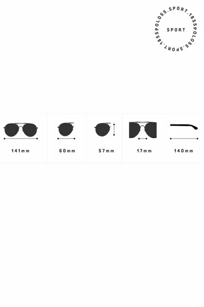 نظارات شمسية نسائية كريستال كت بني