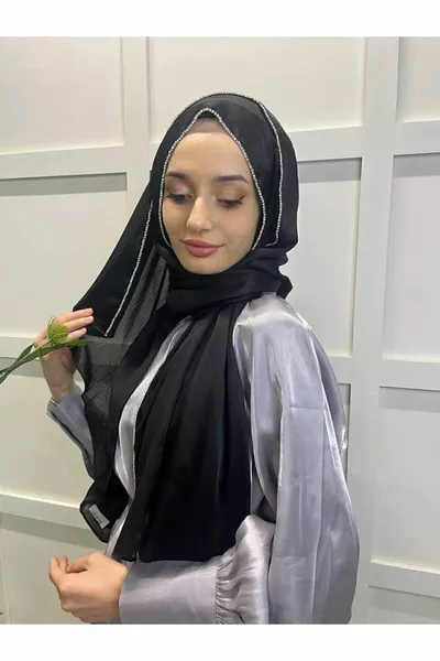 شال جانجان بتصميم خاص من الحجر 