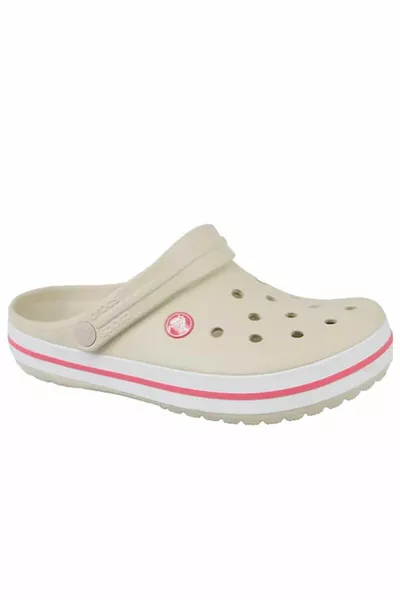 -1as Crocband Unisex Sandalen