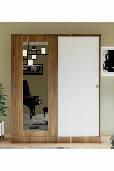 Armadio scorrevole Viola