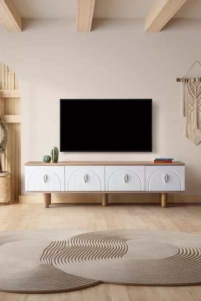 Bohem TV Unit TV Stand Cm