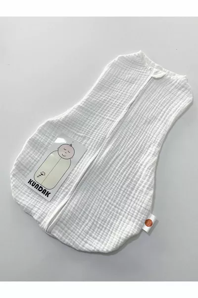 4-слоен памучен антиалергичен бамбуков муселинов пелена