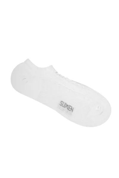 Calze Sneaker Donna in Maglia