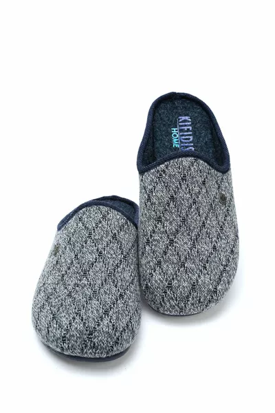  هوم شباشب منزلية للرجال 