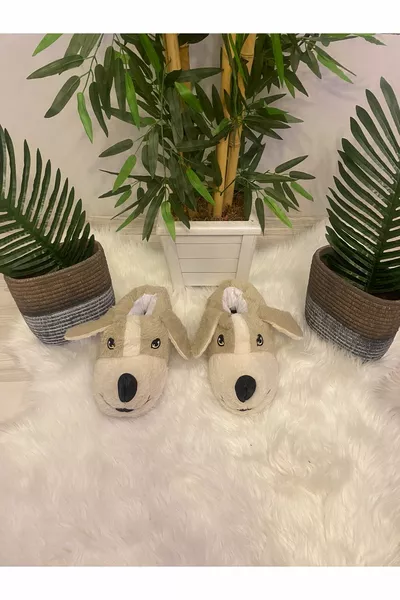 باندوف للجنسين الرقم أفخم منزل النعال