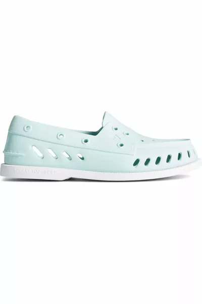 الجانب العلوي A / O تعويم أحذية البحر النسائية