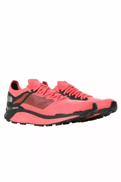 حذاء الجري فيت فيكتيف للسيدات أحمر