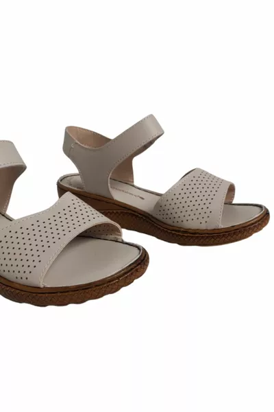 Stijlvolle sandalen voor het nieuwe seizoen