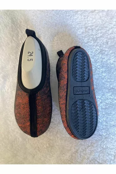 Зимний дышащий мех внутри домашних ботинок/ботинок