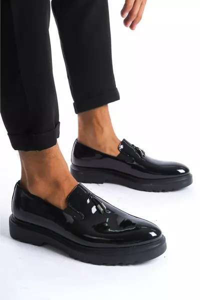 نعال إيفا، نعال عالية، حذاء رجالي كلاسيكي