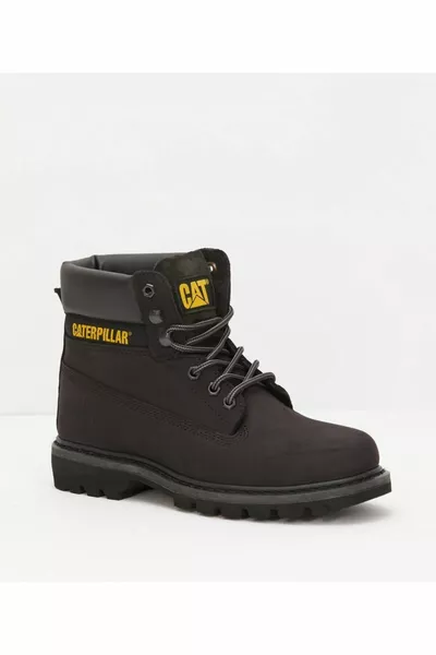 Colorado Femmes (Bottes en cuir de serveuse)