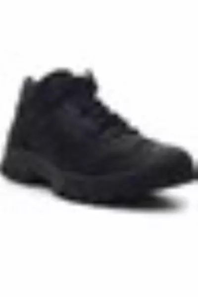  Zachte rekbare halve laarzen voor heren