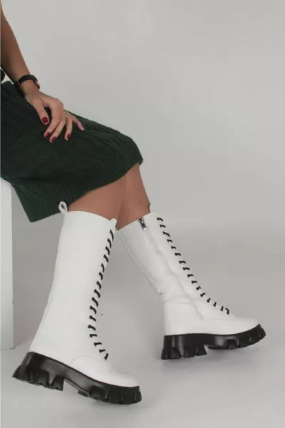 Faylon Сапоги и сапоги на легкой подошве