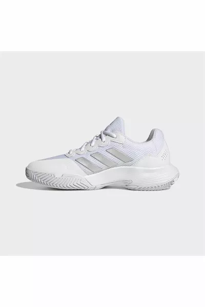 Campo da gioco 2 W FTWWHT/SILVMT/FTWWHT