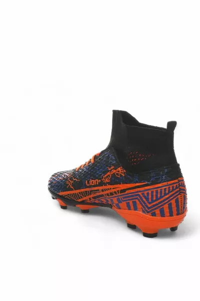Mercury Football Boots with Socks