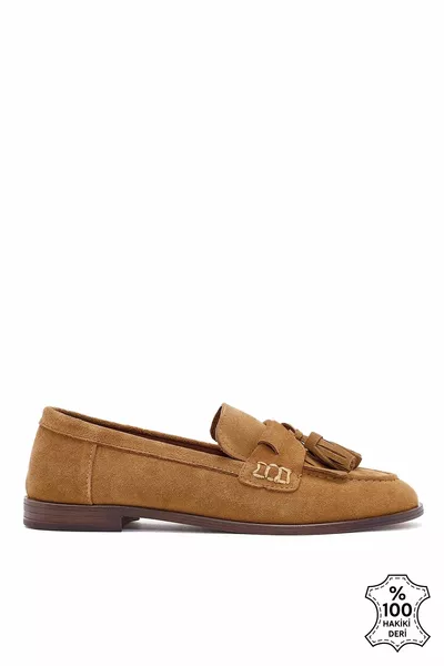Loafer Taba - KIGA
