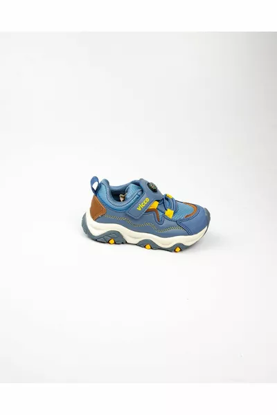 . ب  ك.  حذاء شيرو بلو بيبي سنيكرز