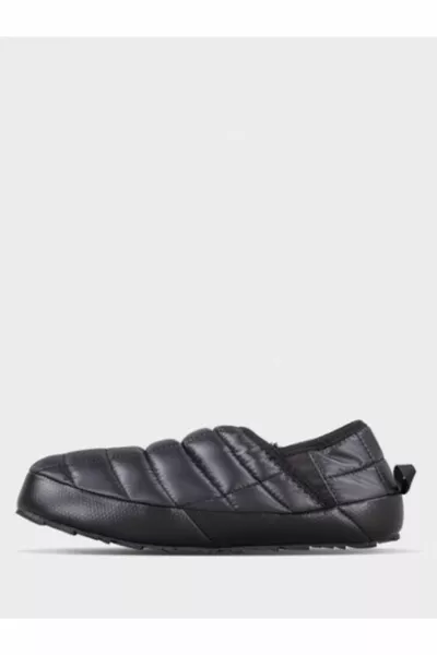 Женская черная обувь